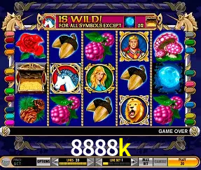 Cassino ao vivo com dealers reais na 8888k