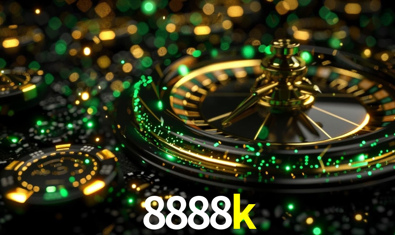 Slots com jackpots e giros grátis na 8888k