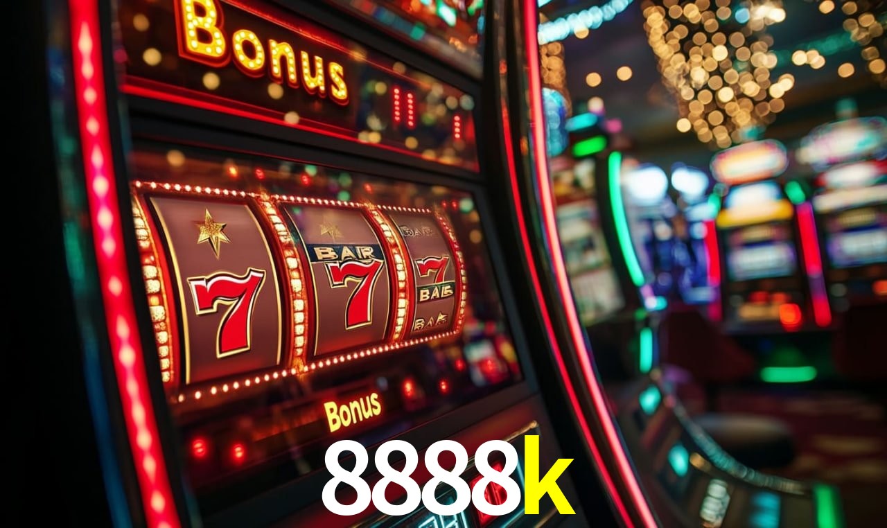 Mercados ao vivo e cash out na 8888k