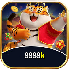 Imagem promocional da 8888k mostrando a plataforma e suas vantagens